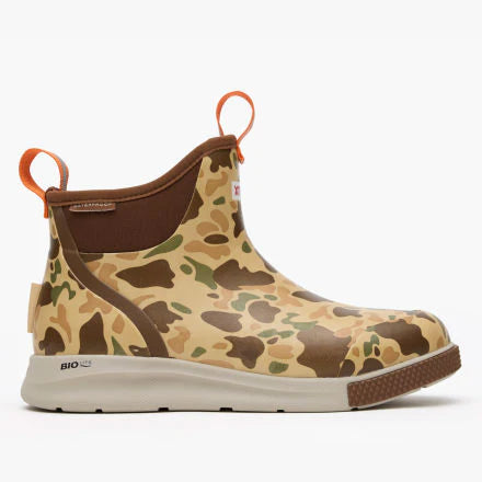 Men's Duck Camo Sport – Norris Shoe Store