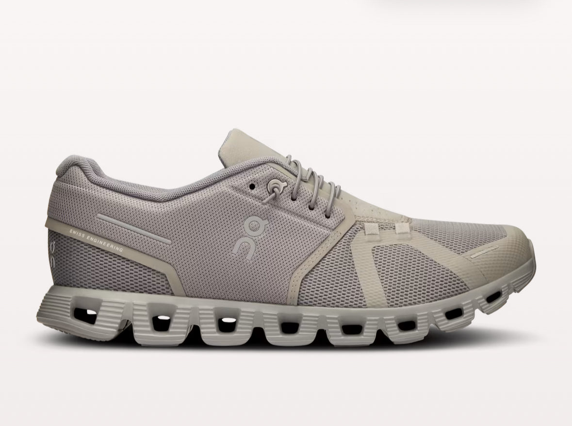 Men's Cloud 5 Fog – Norris Shoe Store