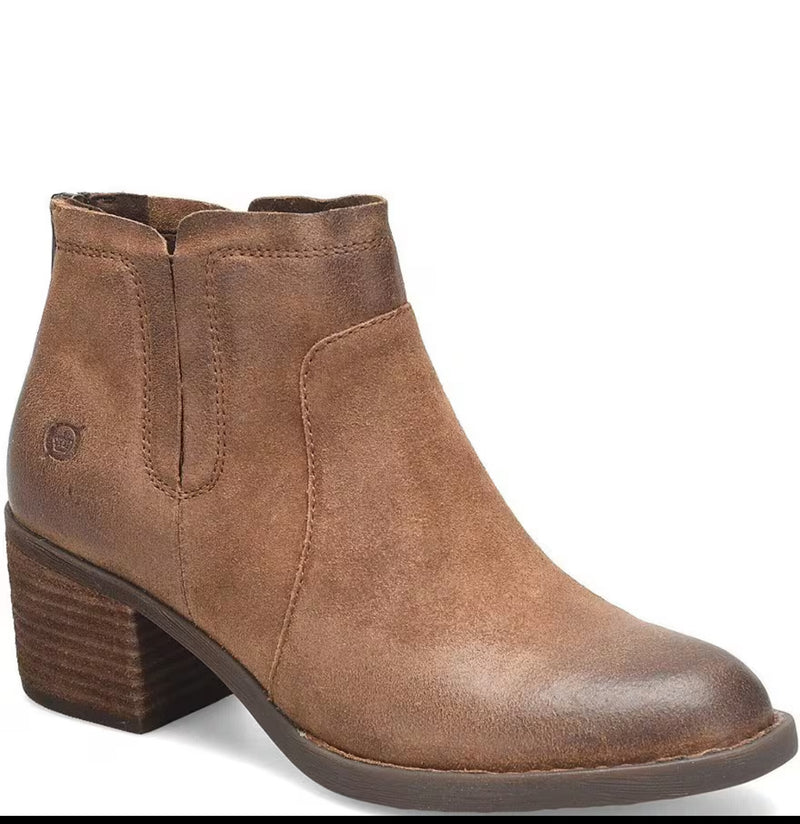 Womens Born Reece Light brown