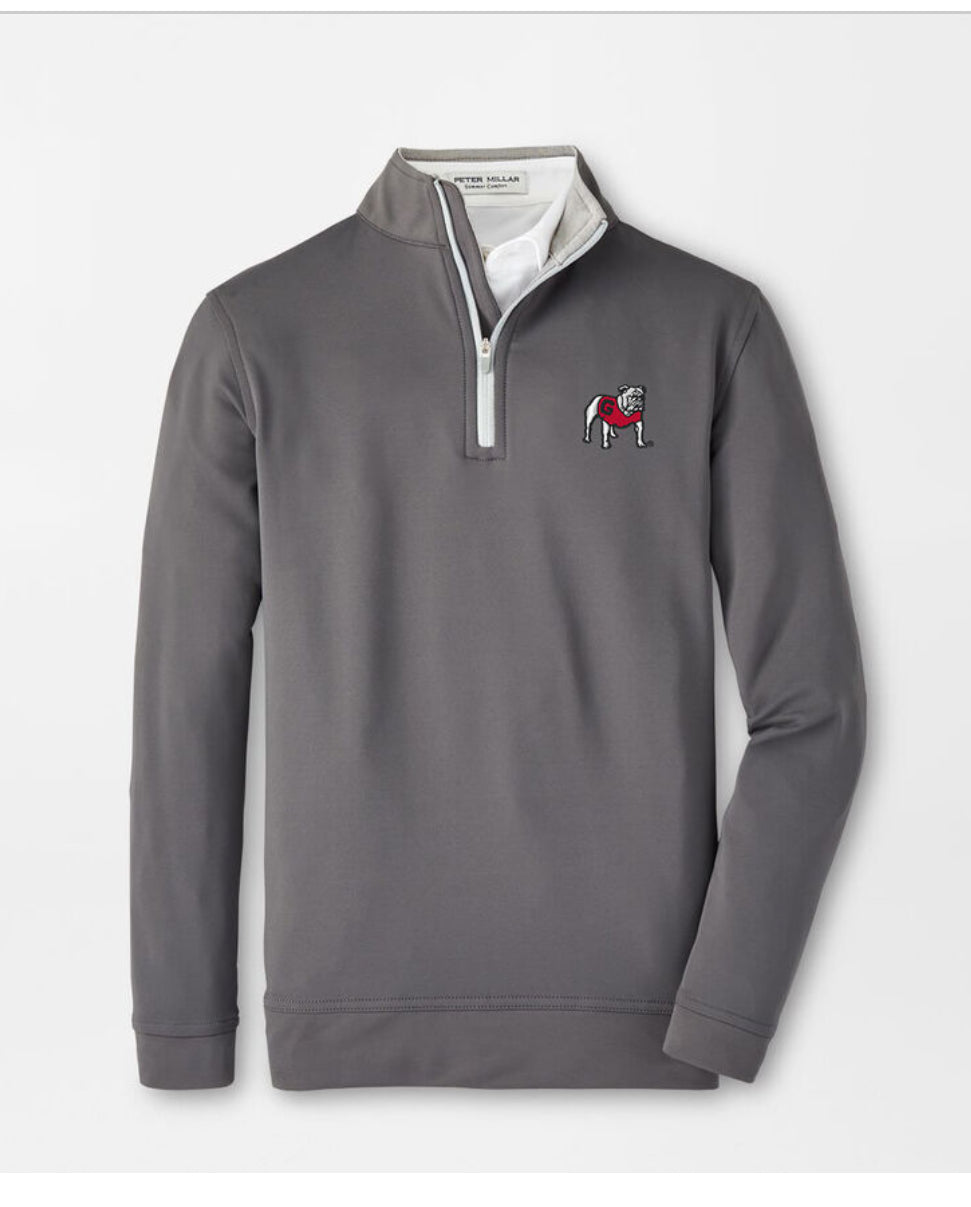 Peter millar quarter zip sale deals