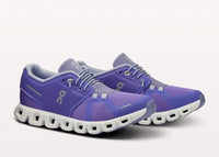 Women&#39;s Cloud 5 Blueberry Feather