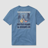 Southern Shirt Battle of the Bands Tee
