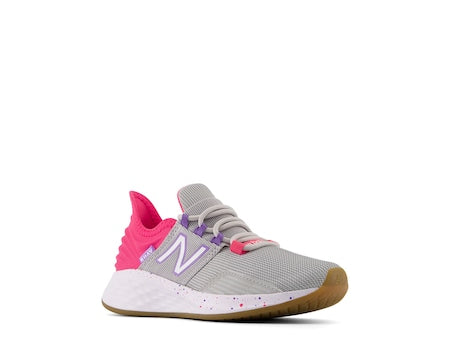 new balance pink fresh foam