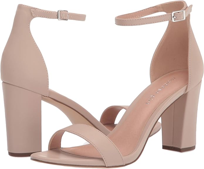 Madden Girl Beella Blush