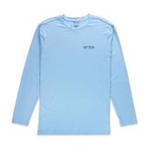 AFTCO Long Sleeve Ship Out Tee