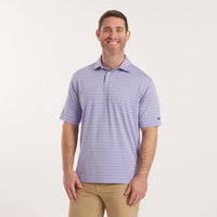Southern Marsh Newcastle Stripe Polo
