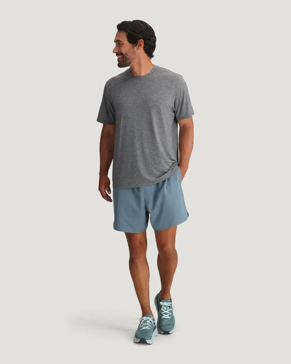 Free Fly Elevate Lightweight Tee