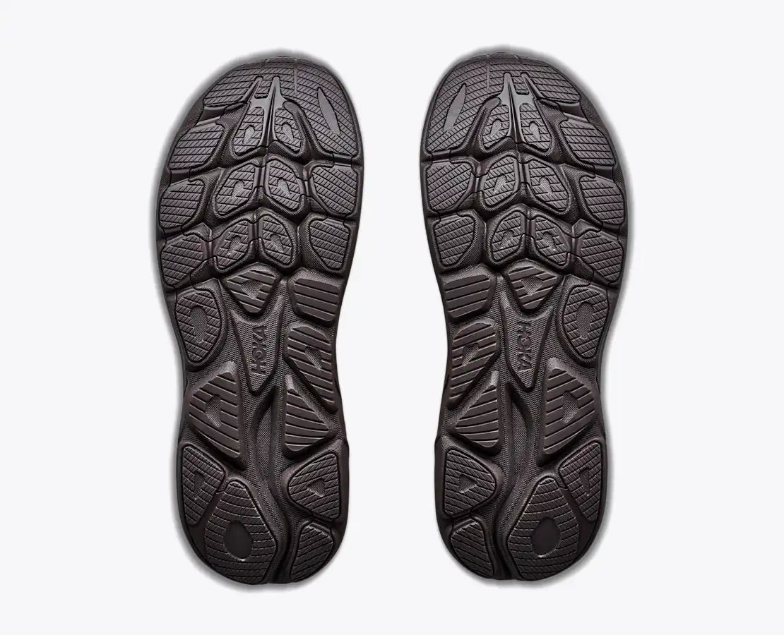 Men’s Clifton 11 Boulder Grey