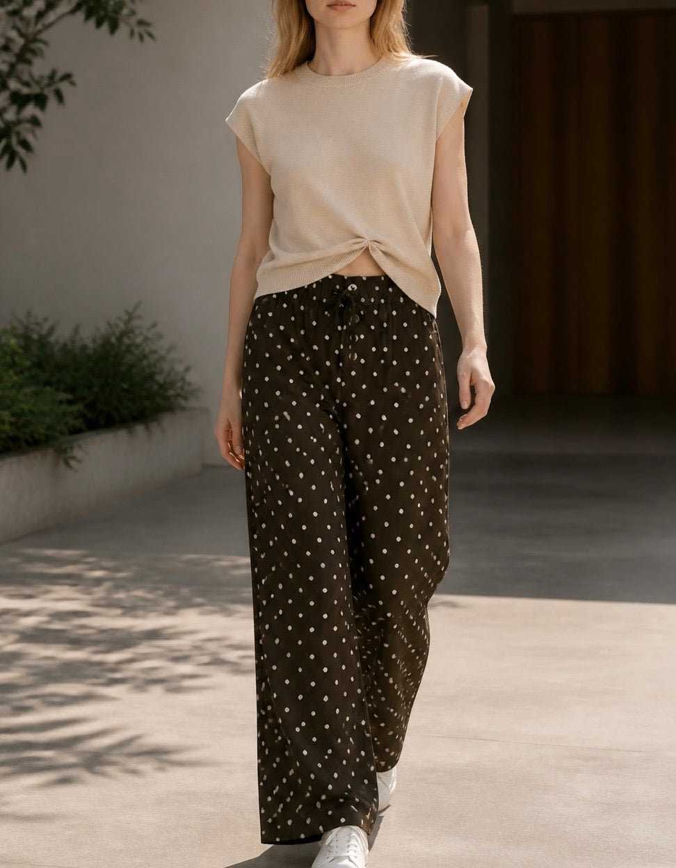 Kendall Top in 3 Colors