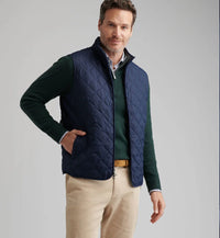 Peter Millar Essex Vest