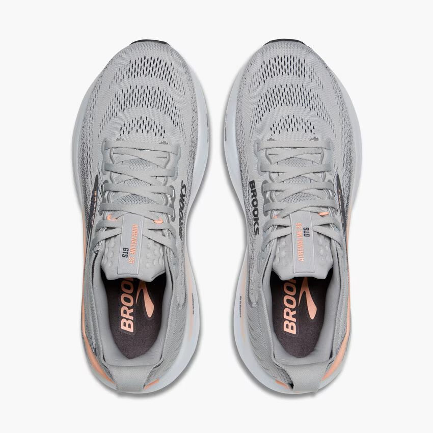 Womens Brooks Adrenaline GTS 25