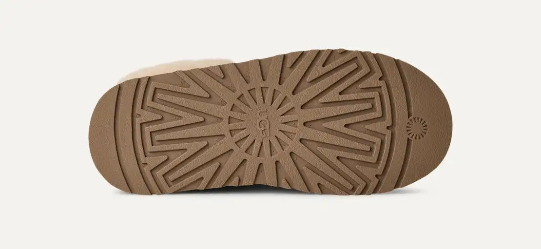 UGG Tazz in Chestnut