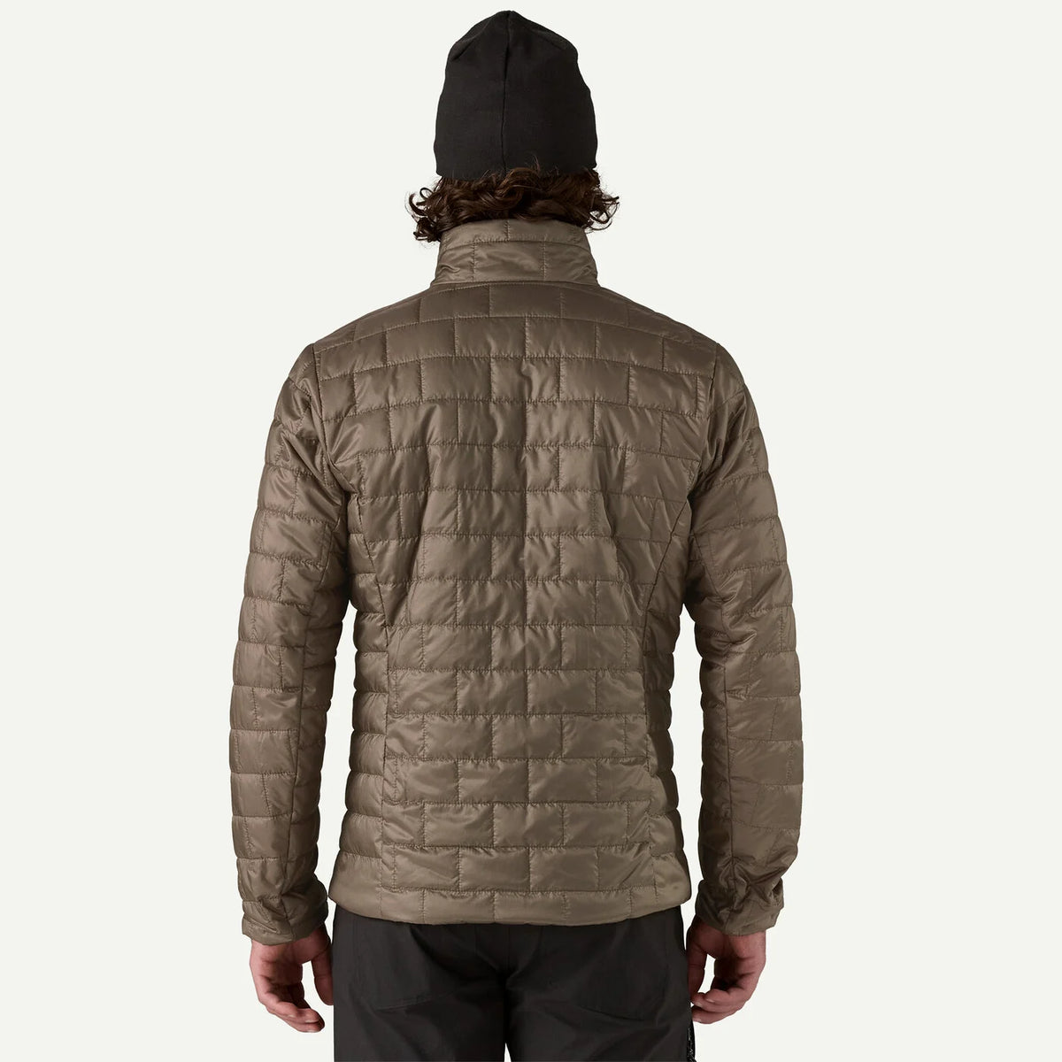 Patagonia Mens Nano Puff Jacket