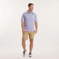 Southern Marsh Newcastle Stripe Polo