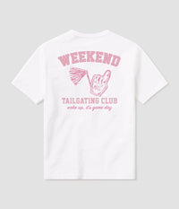 Southern Shirt Tailgating Club Tee