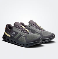 On Cloud Runner 2 Rock Tangerine