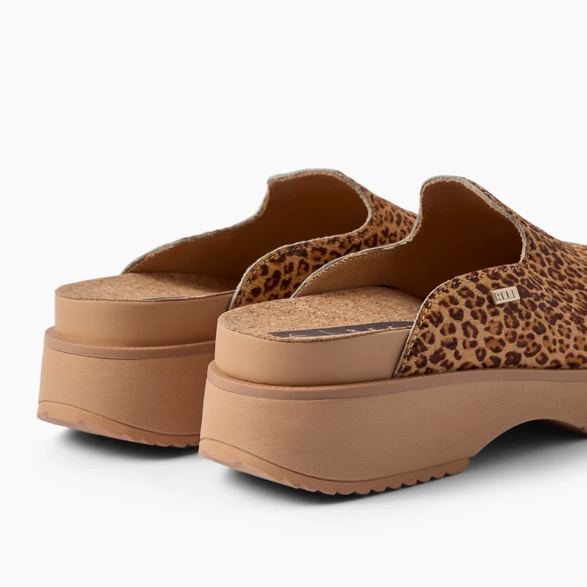Women’s  Reef Vista Skye in Leopard