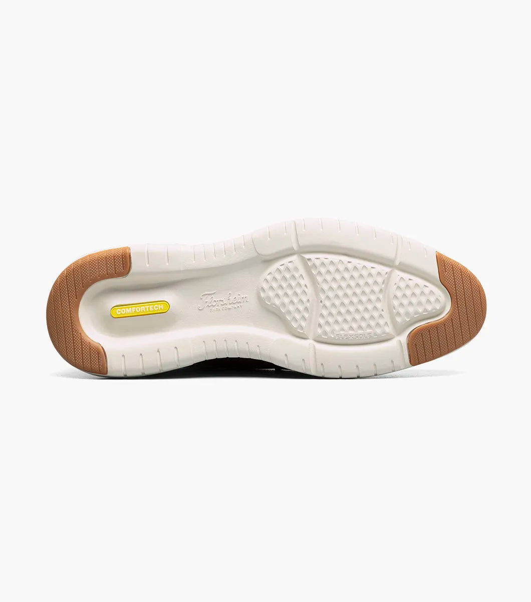 Florsheim Dash Plain Brown