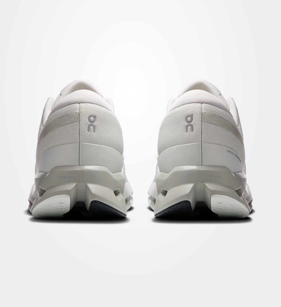 Men’s Cloudsurfer 2 Ivory | Iceberg