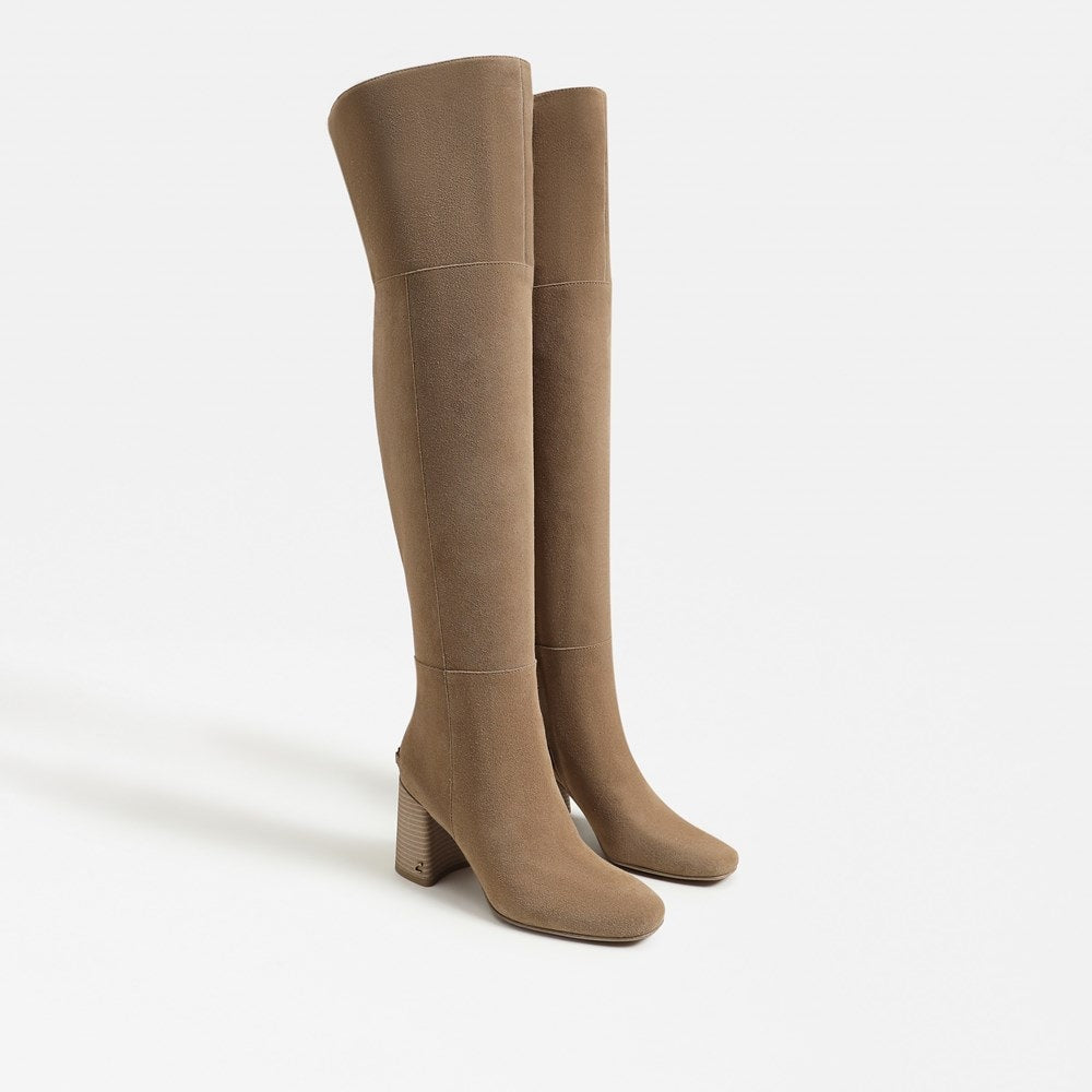 Circus Brigid Over the Knee Boot