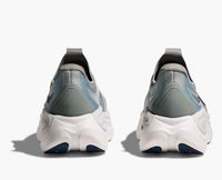 Men’s Hoka Skyward Laceless in Stardust