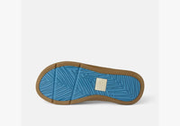 Mens Reef Santa Ana in Oat