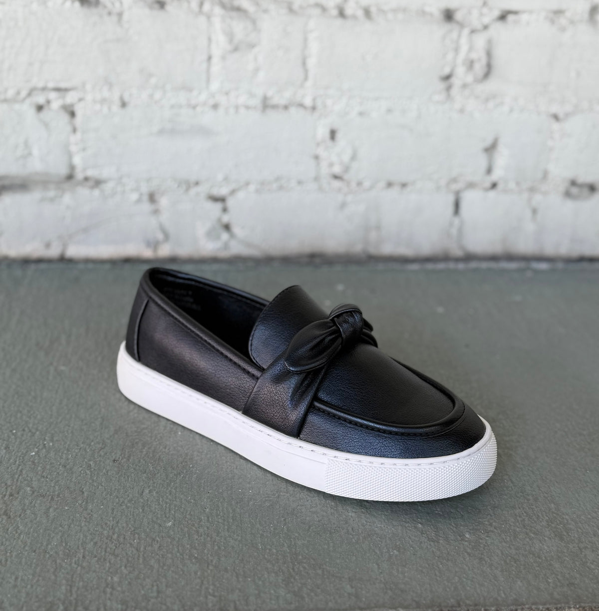 Corkys Why Knot Slip On
