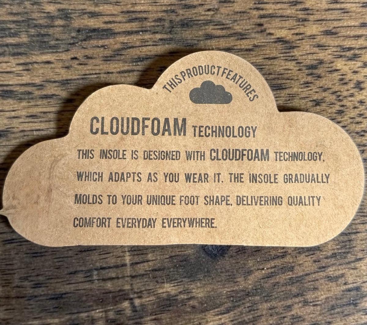 Project Cloud Bria