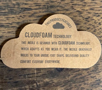 Project Cloud Bria