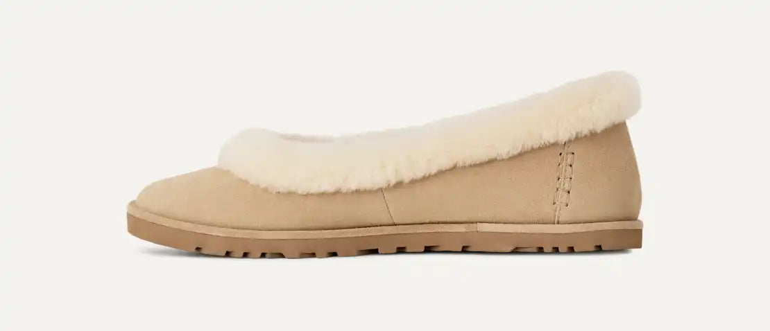 Women’s UGG Zora Ballet Flat