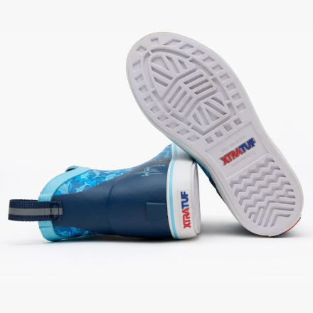 Xtratuf Kids Ankle Boot