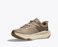 Mens Hoka Transport Dune Eggnog