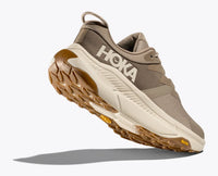 Mens Hoka Transport Dune Eggnog