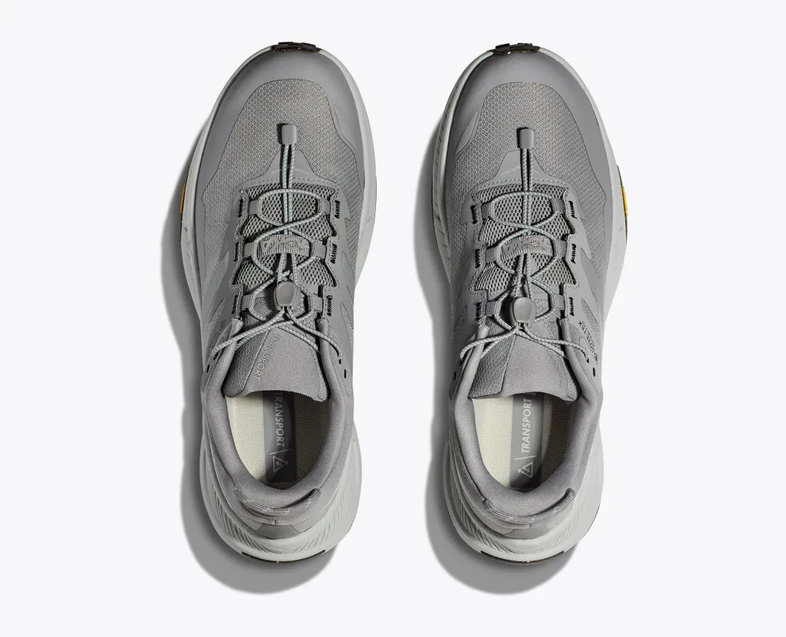 Transport GTX Galactic Grey and Stardust