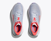 Women's Hoka Mach 6 Pale Dusk and Gull