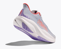 Women's Hoka Mach 6 Pale Dusk and Gull