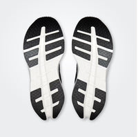 Womens On Cloudrunner 3 Black Ivory