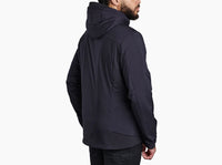 Mens KUHL Aktivator Hoody Black