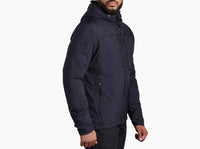 Mens KUHL Aktivator Hoody Black