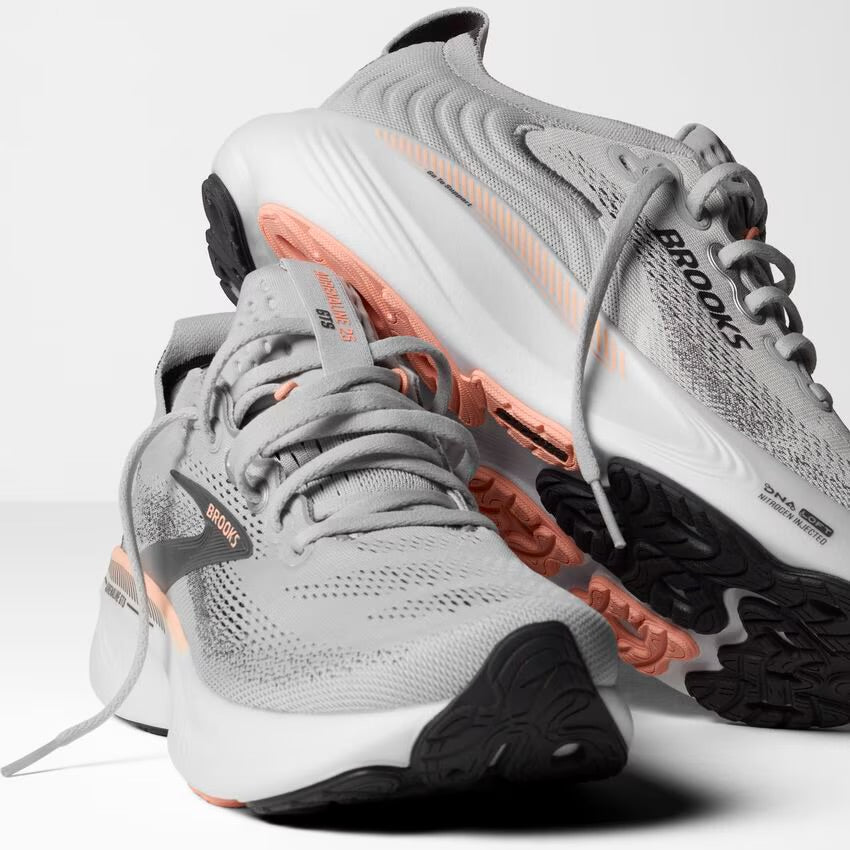 Womens Brooks Adrenaline GTS 25