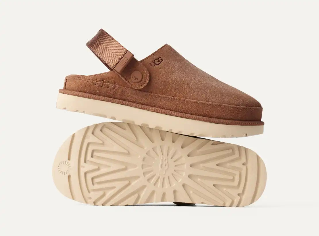 UGG Goldenstar Clog