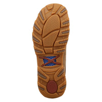 Twisted X Slip On Driving Moc MXC0022