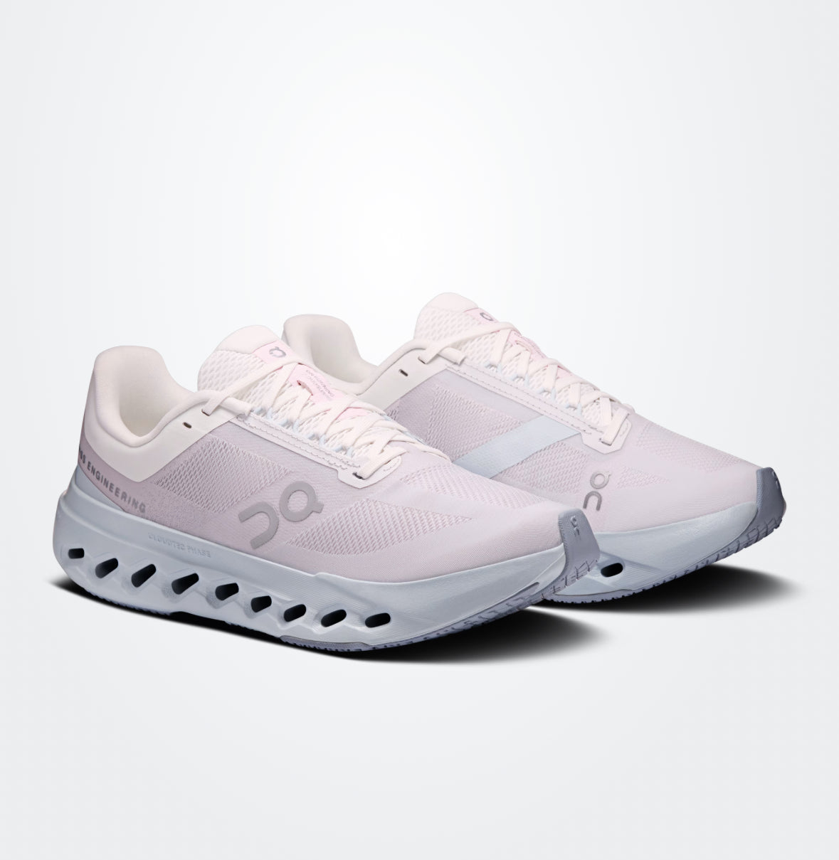Women’s Cloudsurfer Next in Peony