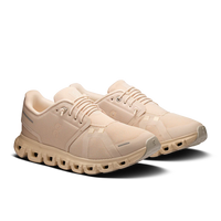 Women’s On Cloud 6 Sand