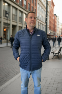 The North Face Canyonlands Hybrid Jacket