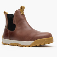 Xtratuf Mens Leather Ankle Boot
