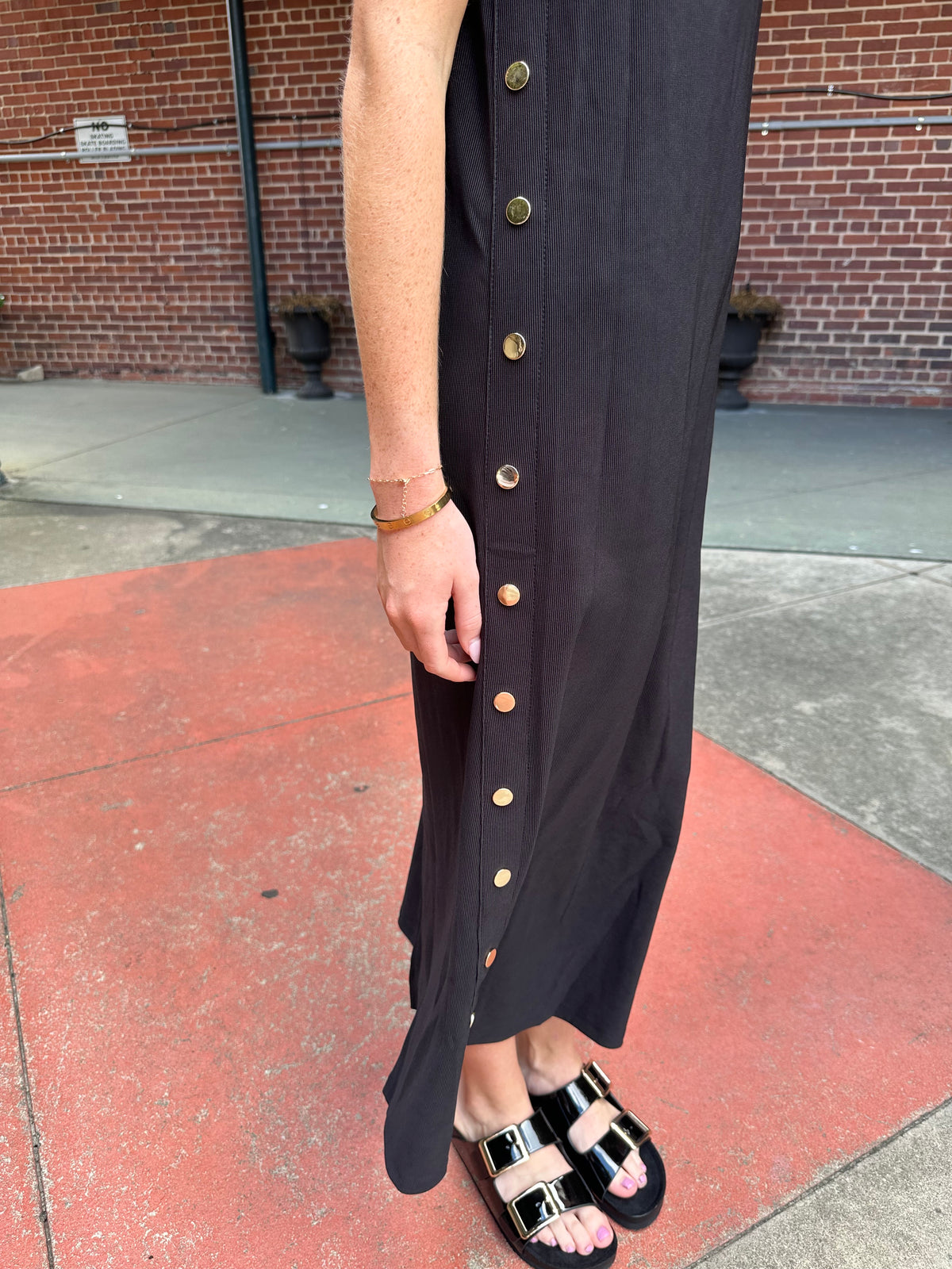 Entro Golden Accent Maxi