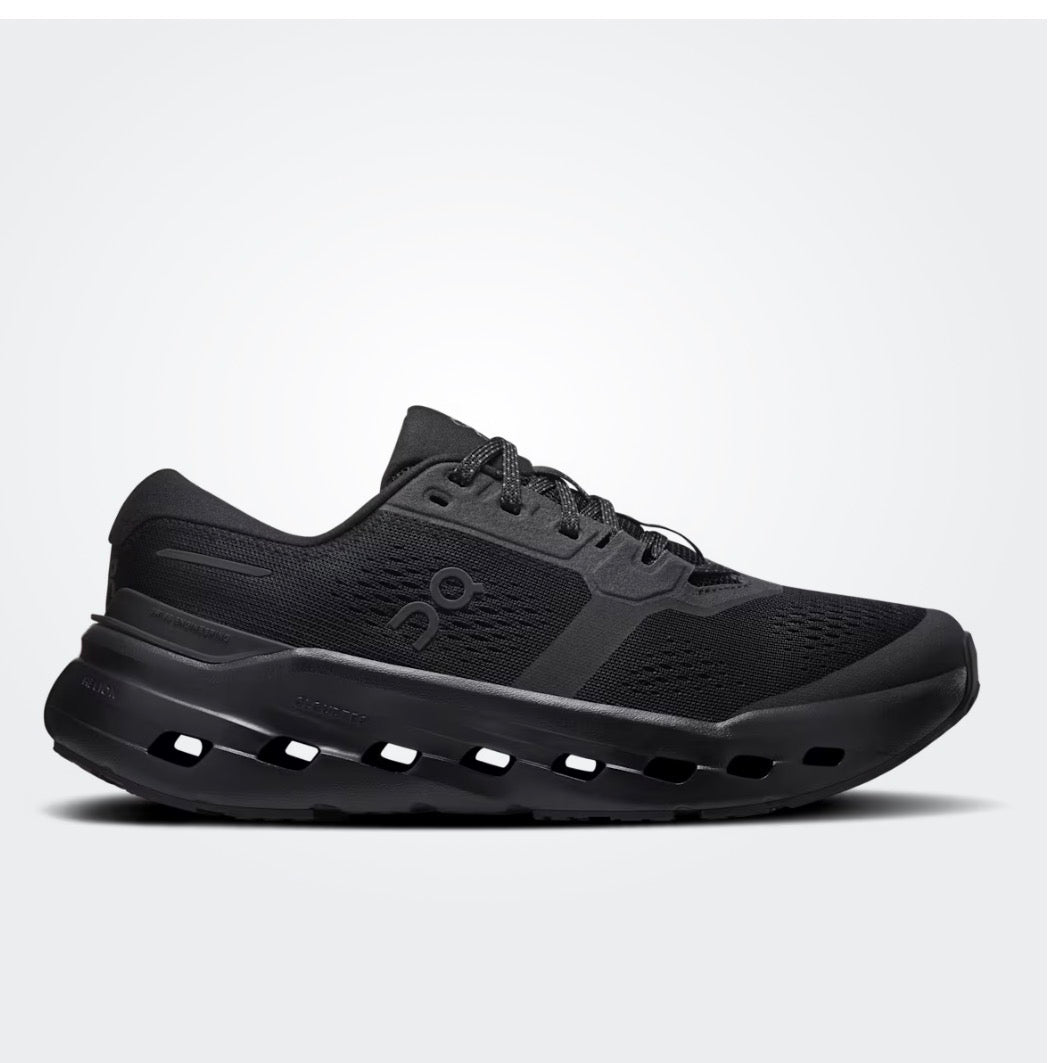 Women’s On Cloudrunner 3 Waterproof