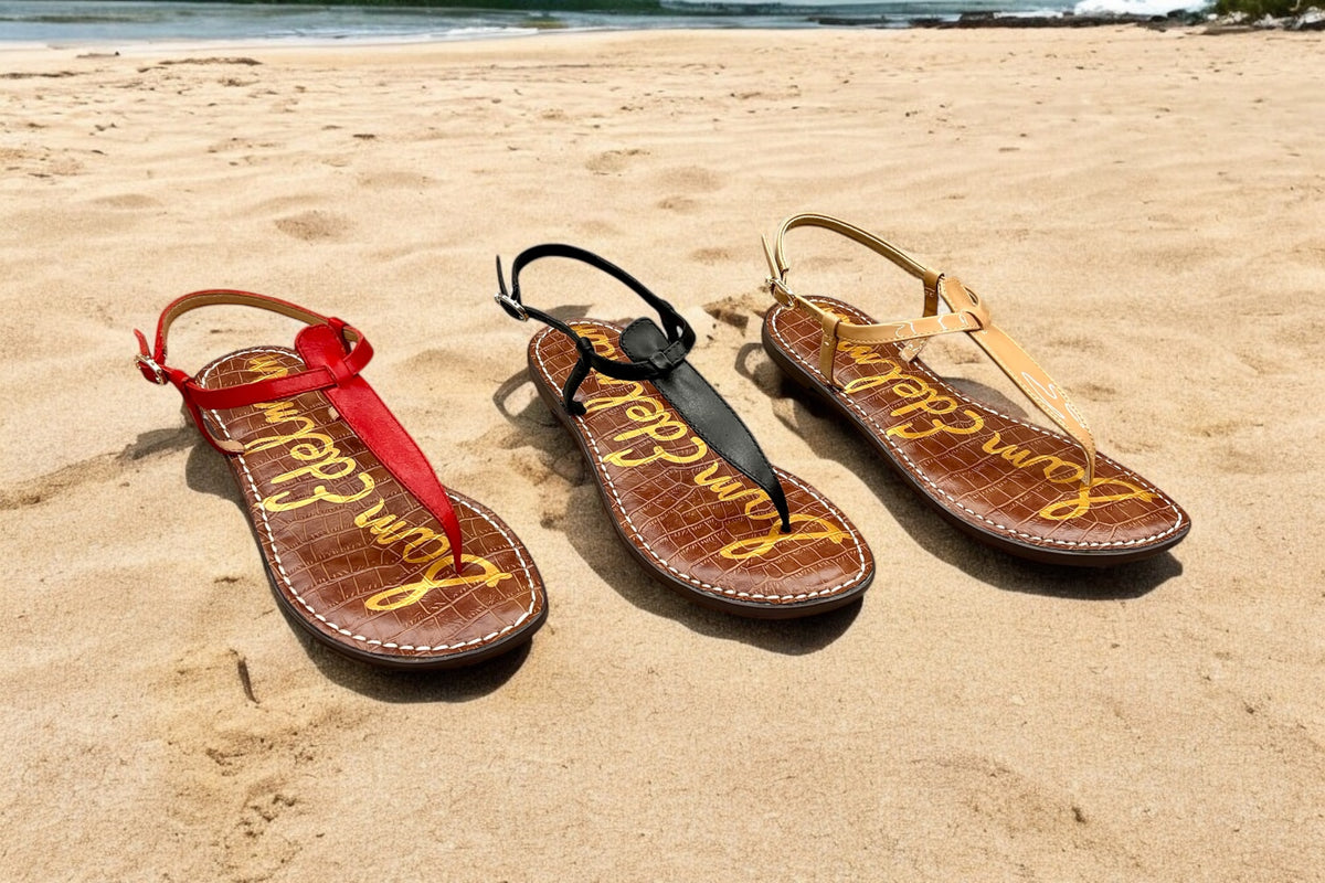 Womens Sam Edelman Gigi Sandal