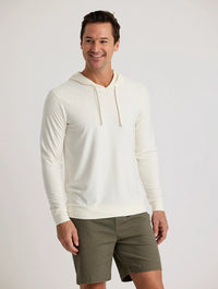Free Fly Bamboo Slub Hoodie